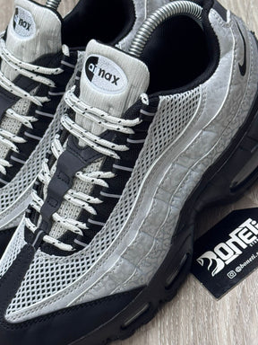 TÊNIS NK AIR MAX 95 - WALK BUNNY