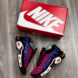 TÊNIS NK AIR MAX PLUS TN - BARCELONA