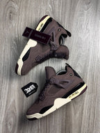 TÊNIS NK JORDAN 4 - A MA MANIERE