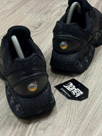 TÊNIS NK AIR MAX DN - BLACK