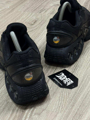 TÊNIS NK AIR MAX DN - BLACK