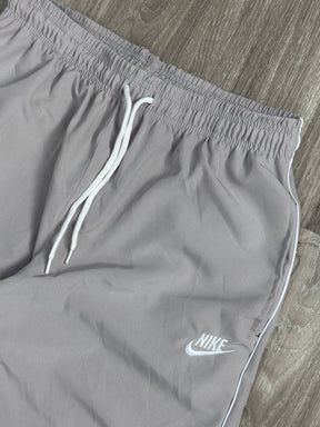 CONJUNTO TACTEL NK TRACKSUIT - GREY