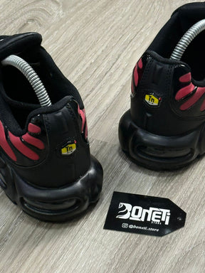 TÊNIS NK AIR MAX PLUS TN CHANGE COLOR - RED