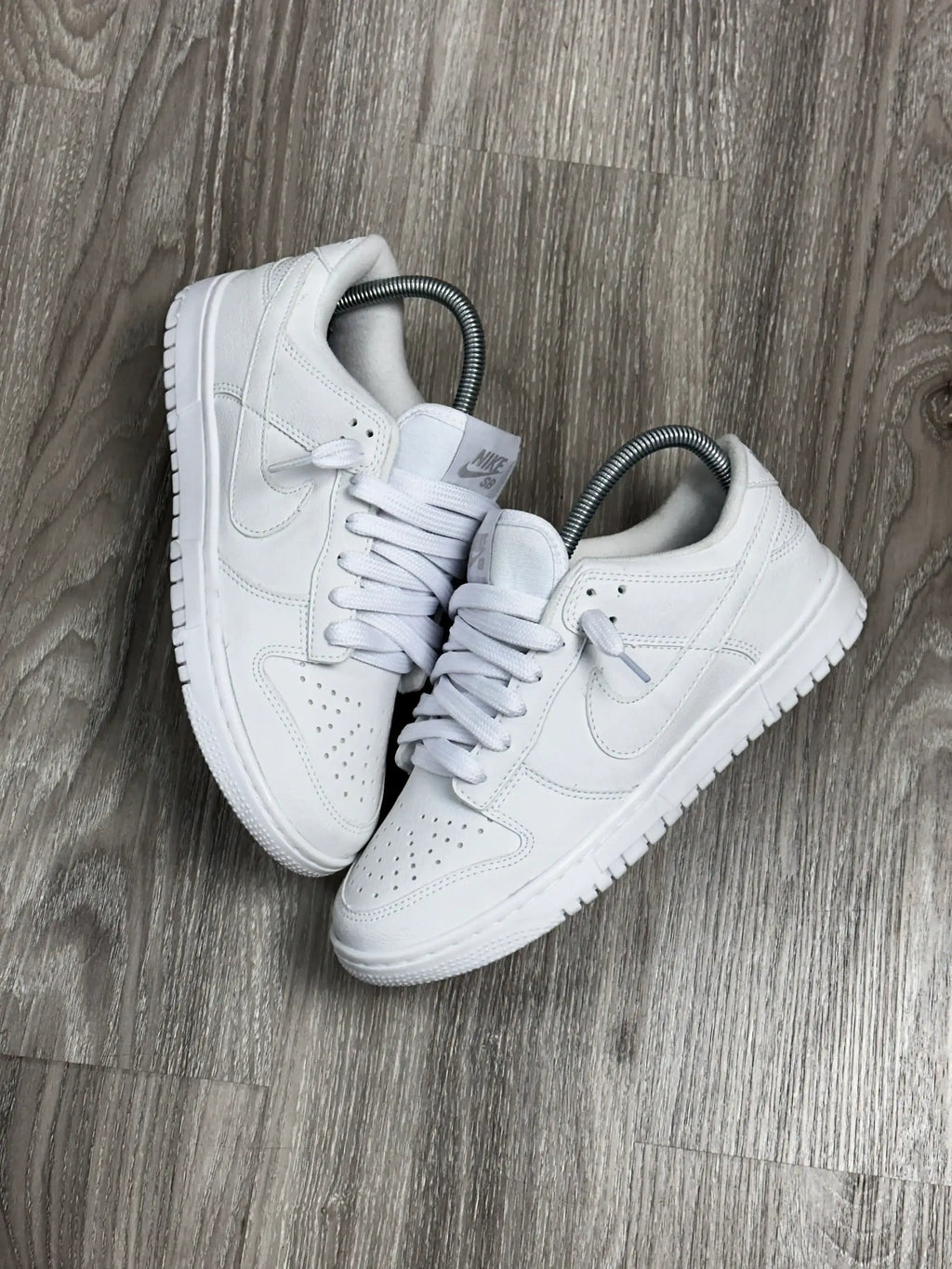TÊNIS NK DUNK - BRANCO
