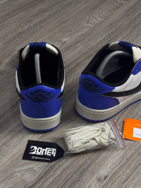 TÊNIS NK JORDAN 1 - GAME ROYAL