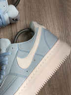 TÊNIS NK COURT VISION - BABY BLUE