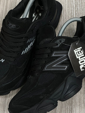 TÊNIS NB 9060 - PRETO