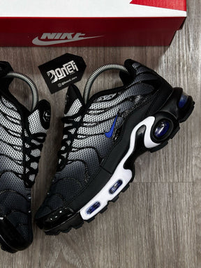 TÊNIS NK AIR MAX PLUS TN - RACER CABON BLUE