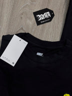 CAMISETA NK X PALACE - PRETA