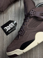 TÊNIS NK JORDAN 4 - A MA MANIERE