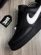 TÊNIS NK FORCE 1 X AMBUSH - BLACK