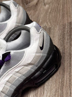 TÊNIS NK AIR MAX 95 - DISCO PURPLE
