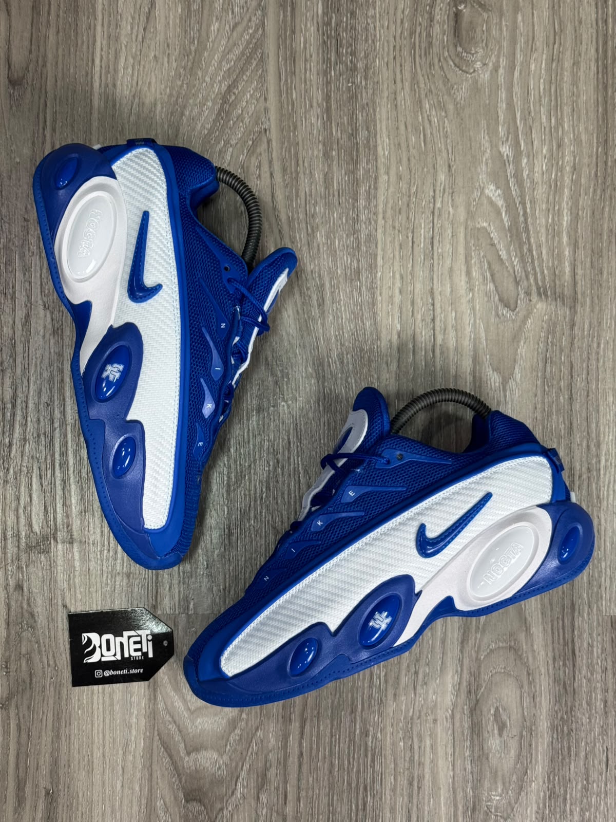 TÊNIS NK x NOCTA GLIDE - GAME BLUE