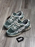 TÊNIS ASICS GEL NYC - GREEN
