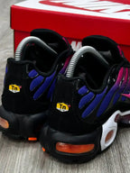 TÊNIS NK AIR MAX PLUS TN - BARCELONA