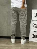 CALÇA JEANS SKINNY ESTONADA JAY JONES - 8478