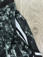 SHORTS DRI-FIT JORDAN DIAMOND - PRETO