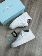 TÊNIS NK FORCE 1 X NOCTA FOREVER - WHITE