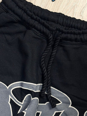 CONJUNTO SYNA WORLD SUMMER - PRETO