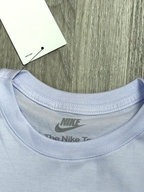 CAMISETA NK ICON - BRANCO