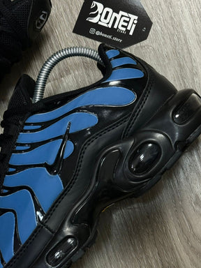 TÊNIS NK AIR MAX PLUS TN CHANGE COLOR - BLUE