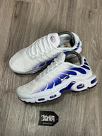 TÊNIS NK AIR MAX PLUS TN - WILD FADE GRAPE