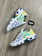 TÊNIS NK AIR MAX PLUS TN - BRASIL