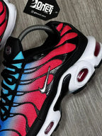 TÊNIS NK AIR MAX PLUS TN - UNIVERSITY BLUE LIGHT