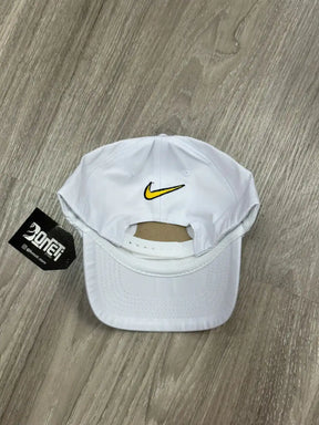 BONÉ NK TN AIR LOGO - BRANCO