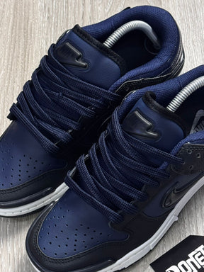 TÊNIS NK DUNK TWIST - BLUE BLACK