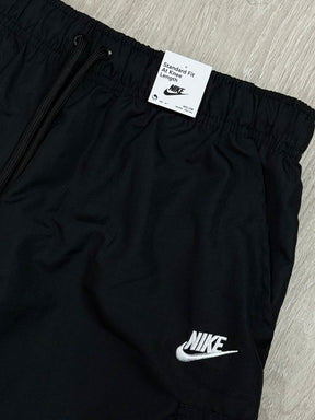 SHORTS RIP STOP CARGO NK CLUB - PRETO