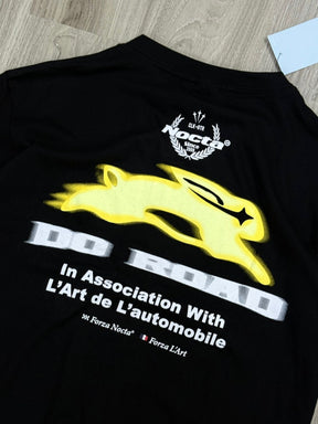 CAMISETA NK X NOCTA LART ROAD - PRETA