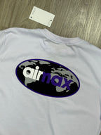 CAMISETA NK AIR MAX 95 - BRANCA
