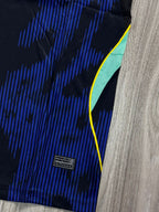 CAMISA SELEÇÃO BR X JORDAN 2026 - AZUL