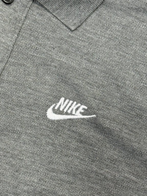 CAMISA POLO NK SPORTSWEAR - CINZA