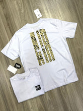 CAMISETA NK AIR M90 - BRANCA