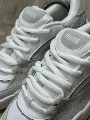 TÊNIS PM 180 - BRANCO