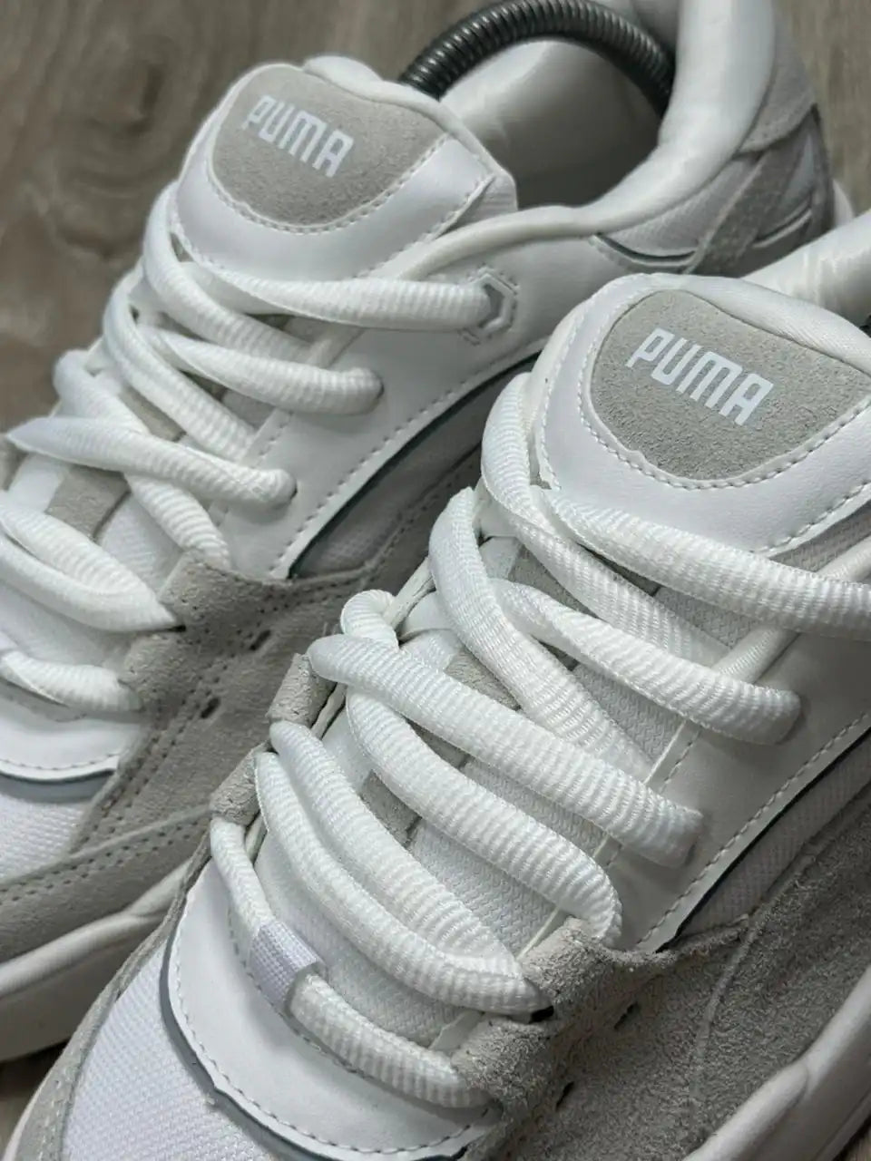 TÊNIS PM 180 - BRANCO