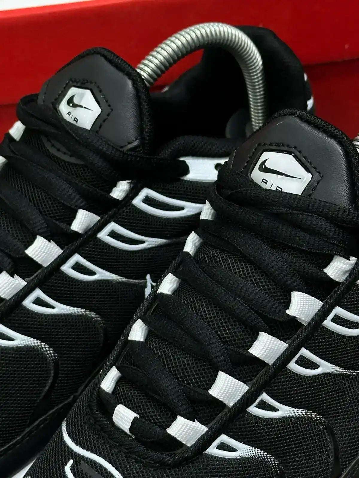 TÊNIS NK AIR MAX PLUS TN - REVERSE VENOM – Boneti Store | Oficial