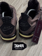 TÊNIS NK JORDAN 4 - A MA MANIERE