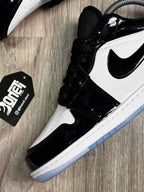 TÊNIS NK JORDAN 1 - GLOSSY BLACK