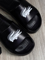 CHINELO SLIDE LCST SERVE 2.0 - PRETO