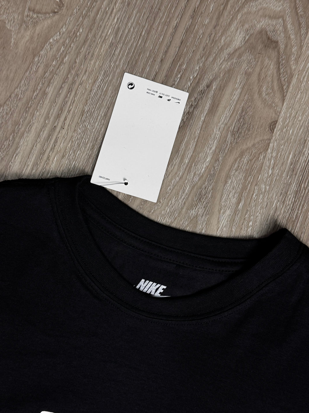 CAMISETA NK ICON