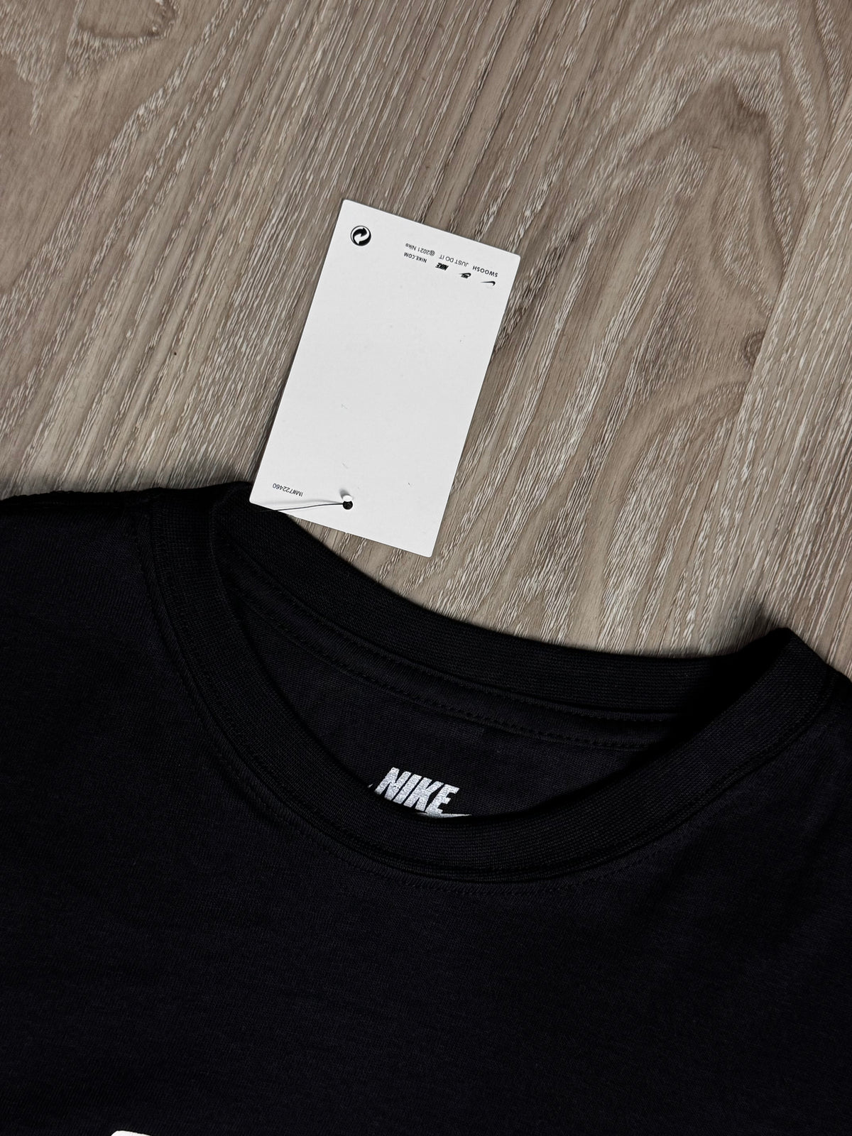 CAMISETA NK ICON