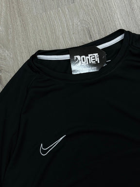 CAMISETA ACADEMY PRO NK - PRETO