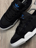 TÊNIS ADD ADI2000 - BLACK BLUE