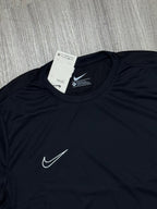 CAMISETA NK ACADEMY 2026 - PRETA