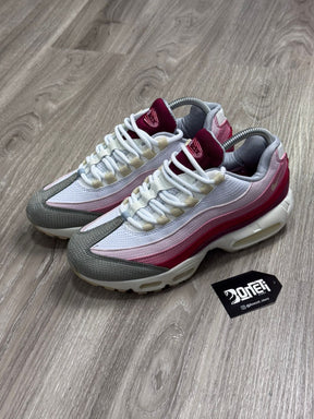 TÊNIS NK AIR MAX 95 - MUSCLES
