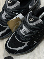 TÊNIS ASICS GEL NYC - BLACK GREY