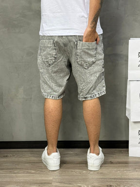 SHORTS JEANS ESTONADO JAY JONES - 8495